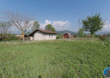 Independent house strada Cappella Merli, 16, Bricherasio - photo 28