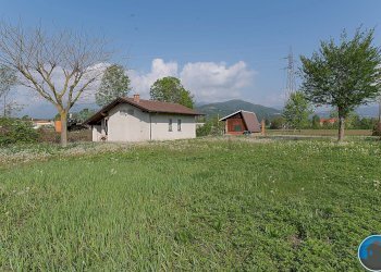 Independent house strada Cappella Merli, 16, Bricherasio - photo 29