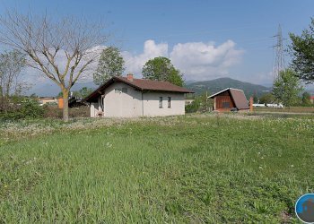 Independent house strada Cappella Merli, 16, Bricherasio - photo 30