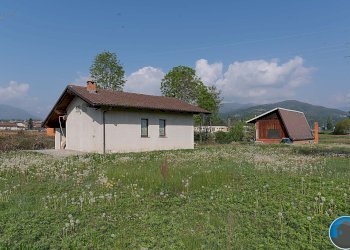 Independent house strada Cappella Merli, 16, Bricherasio - photo 20