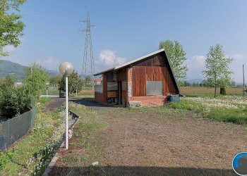 Independent house strada Cappella Merli, 16, Bricherasio - photo 1