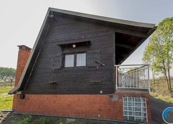 Independent house strada Cappella Merli, 16, Bricherasio - photo 31