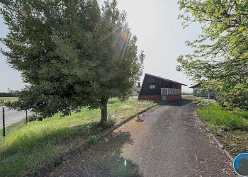 Independent house strada Cappella Merli, 16, Bricherasio - photo 32