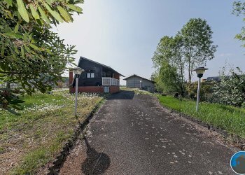Independent house strada Cappella Merli, 16, Bricherasio - photo 33