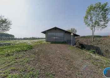 Independent house strada Cappella Merli, 16, Bricherasio - photo 34
