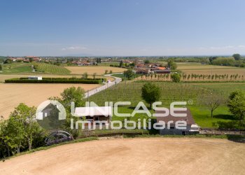 Independent house strada Cappella Merli, 16, Bricherasio - photo 40