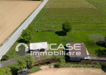 Independent house strada Cappella Merli, 16, Bricherasio - photo 41
