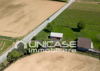 Independent house strada Cappella Merli, 16, Bricherasio - photo 42
