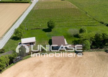 Independent house strada Cappella Merli, 16, Bricherasio - photo 43
