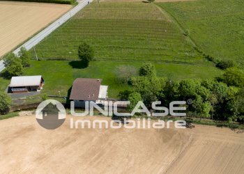 Independent house strada Cappella Merli, 16, Bricherasio - photo 44