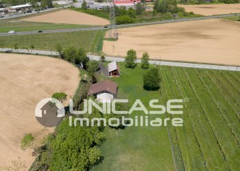 Independent house strada Cappella Merli, 16, Bricherasio - photo 46