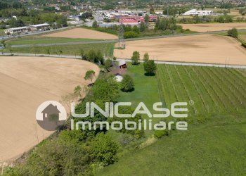 Independent house strada Cappella Merli, 16, Bricherasio - photo 47