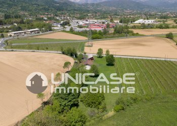 Independent house strada Cappella Merli, 16, Bricherasio - photo 48