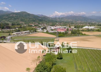 Independent house strada Cappella Merli, 16, Bricherasio - photo 49
