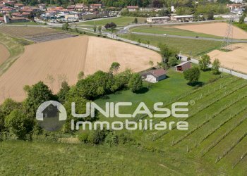 Independent house strada Cappella Merli, 16, Bricherasio - photo 50
