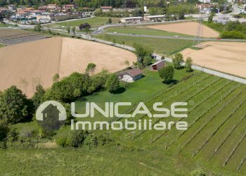 Independent house strada Cappella Merli, 16, Bricherasio - photo 51