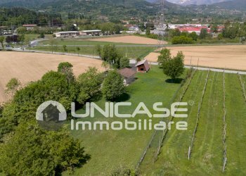 Independent house strada Cappella Merli, 16, Bricherasio - photo 52