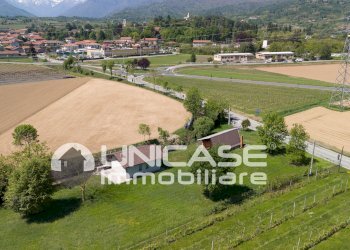 Independent house strada Cappella Merli, 16, Bricherasio - photo 53