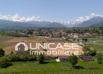 Independent house strada Cappella Merli, 16, Bricherasio - photo 55