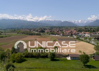 Independent house strada Cappella Merli, 16, Bricherasio - photo 56