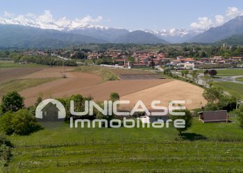 Independent house strada Cappella Merli, 16, Bricherasio - photo 57