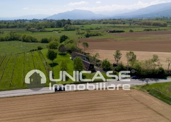 Independent house strada Cappella Merli, 16, Bricherasio - photo 59