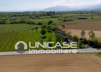 Independent house strada Cappella Merli, 16, Bricherasio - photo 60