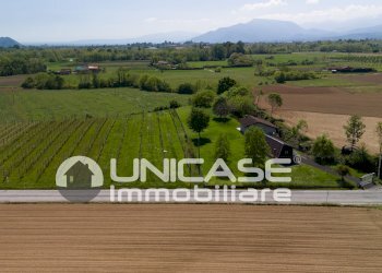 Independent house strada Cappella Merli, 16, Bricherasio - photo 61