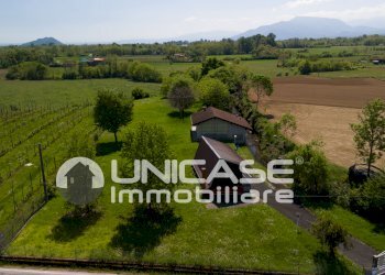 Independent house strada Cappella Merli, 16, Bricherasio - photo 62