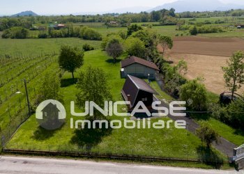 Independent house strada Cappella Merli, 16, Bricherasio - photo 63