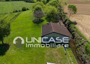 Independent house strada Cappella Merli, 16, Bricherasio - photo 64