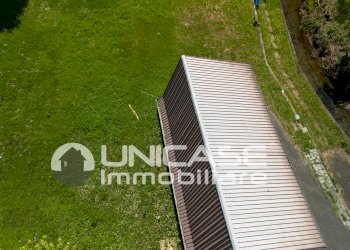 Independent house strada Cappella Merli, 16, Bricherasio - photo 65