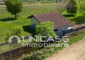 Independent house strada Cappella Merli, 16, Bricherasio - photo 69