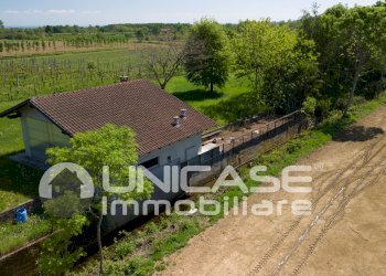 Independent house strada Cappella Merli, 16, Bricherasio - photo 70