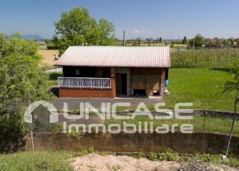 Independent house strada Cappella Merli, 16, Bricherasio - photo 71