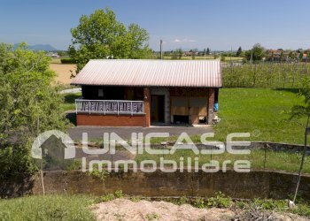 Independent house strada Cappella Merli, 16, Bricherasio - photo 72
