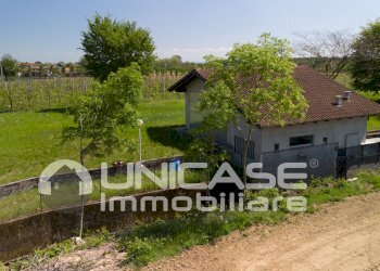 Independent house strada Cappella Merli, 16, Bricherasio - photo 73