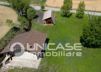 Independent house strada Cappella Merli, 16, Bricherasio - photo 74