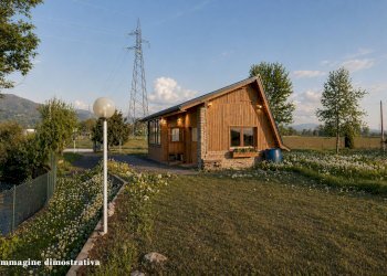 Independent house strada Cappella Merli, 16, Bricherasio - photo 2