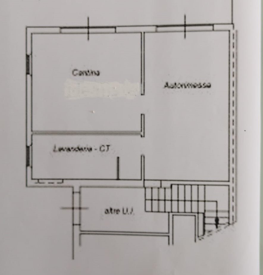 Quadrilocale Via Vandelli, frazione Montale, Castelnuovo Rangone - foto 2