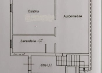 Quadrilocale Via Vandelli, frazione Montale, Castelnuovo Rangone - foto 6