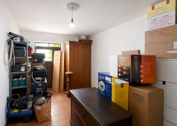 Four-room apartment Via Vandelli, hamlet Montale, Castelnuovo Rangone - photo 8