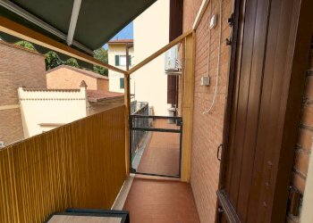 Four-room apartment Via Vandelli, hamlet Montale, Castelnuovo Rangone - photo 9