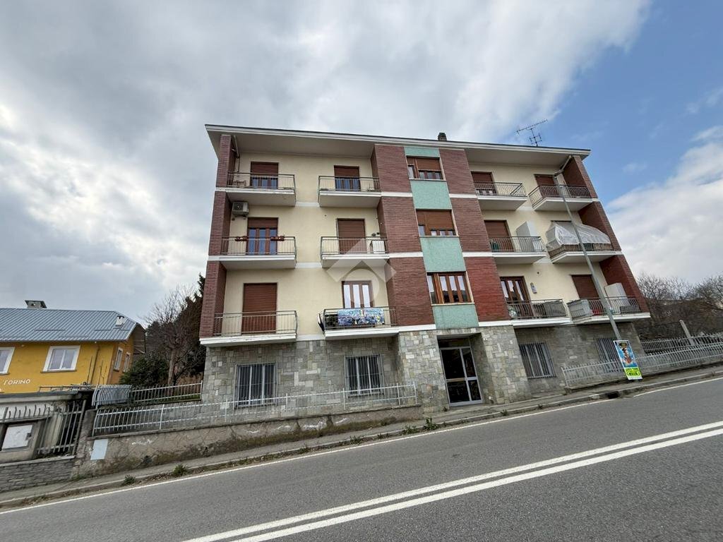 One-room apartment Via Cafasse, Lanzo Torinese - photo 1