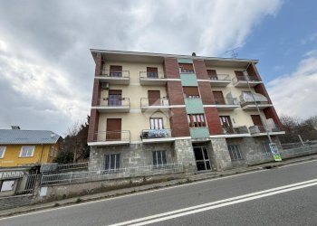 One-room apartment Via Cafasse, Lanzo Torinese - photo 1