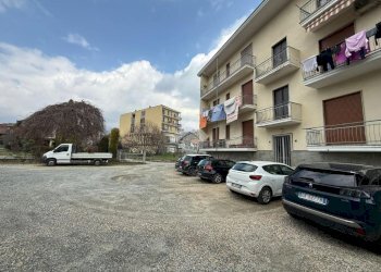 One-room apartment Via Cafasse, Lanzo Torinese - photo 7