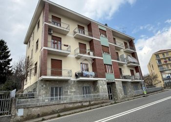 One-room apartment Via Cafasse, Lanzo Torinese - photo 8