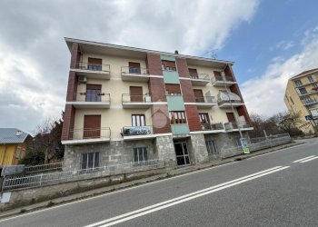 One-room apartment Via Cafasse, Lanzo Torinese - photo 9