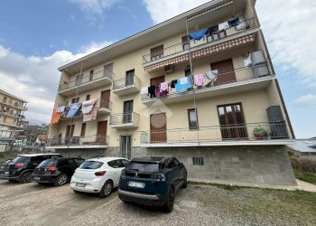 One-room apartment Via Cafasse, Lanzo Torinese - photo 10