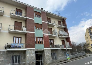 One-room apartment Via Cafasse, Lanzo Torinese - photo 11